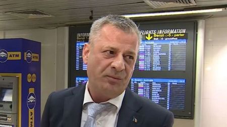Nelu Varga l-a desființat pe Eugen Trică: „E un analfabet. Se ruga de mine să-l angajez și i-am întins o mână când n-avea ce mânca!”