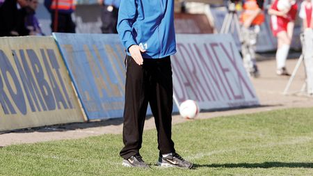 "Trebuia să apere Tătărușanu cu Steaua"