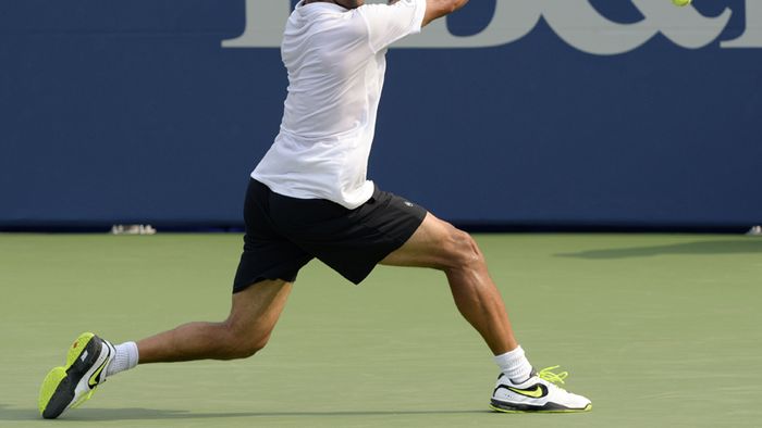 James Blake, la ultima reprezentație. Americanul s-a retras după înfrângerea cu Ivo Karlovic