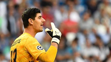 Scandal cât casa la Real Madrid! Thibaut Courtois a lăsat-o însărcinată pe vecina căsătorită, în timp ce soția lui aștepta un copil! Cum vrea să se răzbune noua cucerire