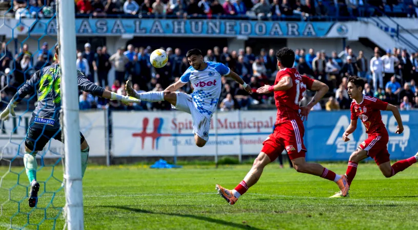 Următoarea rundă din Liga 2 poate decide prima promovată matematic, dar și alte două retrogradate. Programul etapei 7 din play-off și 6 din play-out