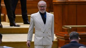 Gigi Becali a anunțat cine va fi președintele României după alegerile din 2030: „Nu bagă la pușcărie pe nimeni”