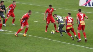 Îi țin în stand-by! Jucătorii de la FC Botoșani care devin liberi de contract la final de sezon și cărora conducătorii nu le spun nimic. Enache ridică din umeri