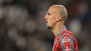 Avertisment pentru Gigi Becali în privința lui Vlad Chiricheș: „E clar că e o problemă! Alegerea este delicată și riscantă!” | VIDEO EXCLUSIV ProSport Live