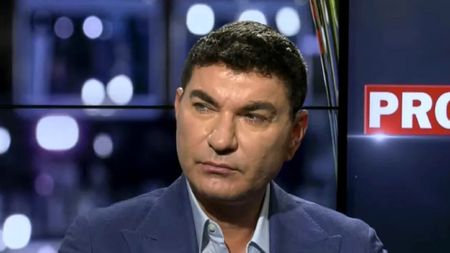 Cristi Borcea, veste bombă pentru fanii din PCH! Buget de 15 milioane de euro la Dinamo. „Ar vrea să vină! Sper ca în 3 ani să fim o echipă de cupele europene!”
