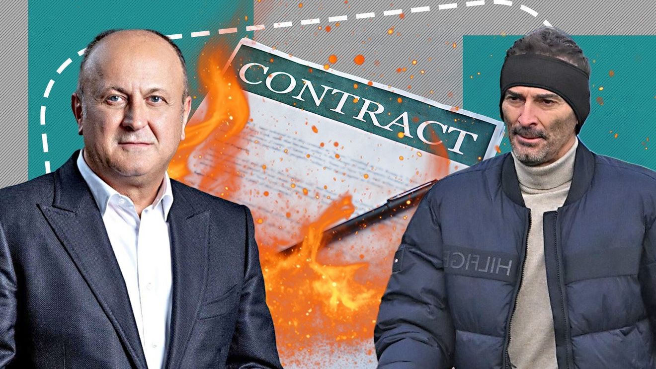 Șoc pentru fanii giuleșteni: „Marius Măldărășanu nu e antrenor de Rapid acum!”. Ce greșeală uriașă ar face Dan Șucu. EXCLUSIV