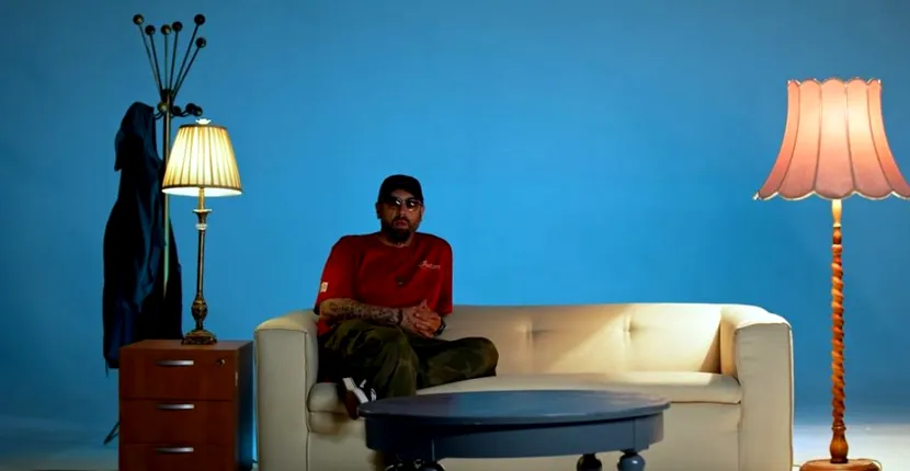 VIDEO / CRBL îl face praf pe Oase. Declarații extrem de dure despre cel cu care a câștigat sezonul 2 de la ”Asia Express”