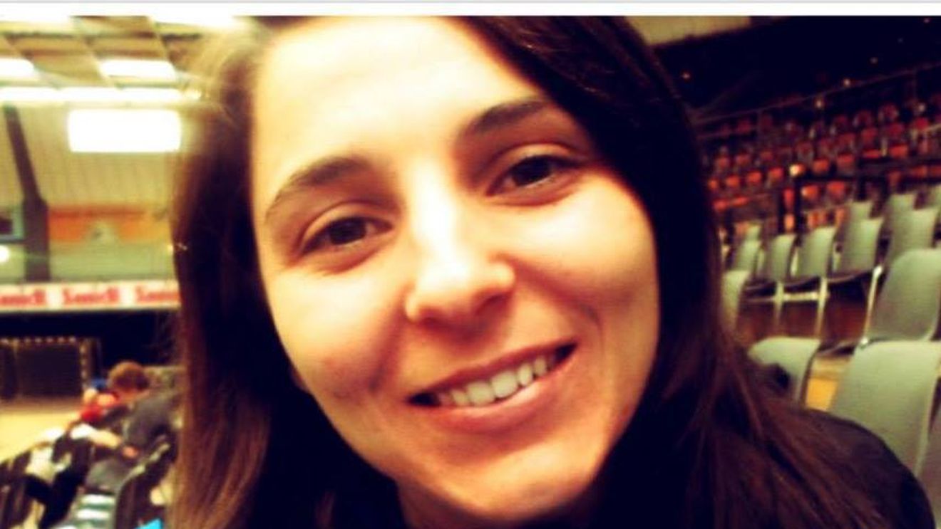 HCM Râmnicu Vâlcea s-a despărțit de Diana Tavares Roque. Semedo. salvată de președintele clubului