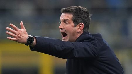 Chivu, reacția nopții după Inter - AC Milan 0-1: „A fost fatal. Nu e un singur vinovat!”