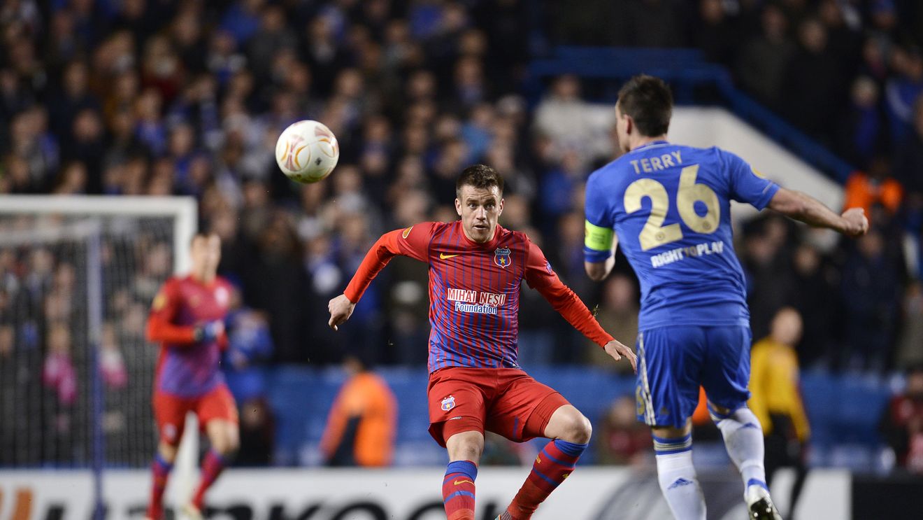 Prețuri între 50 și 650 de lei la meciurile Stelei din Liga Campionilor!