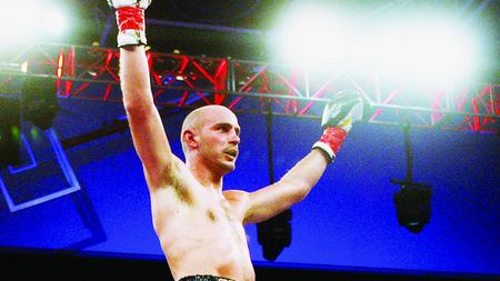 Pavlik explică de ce l-a refuzat pe Bute:** "Trebuia să-l pun pe targă pentru a fi declarat învingător la Montreal!"