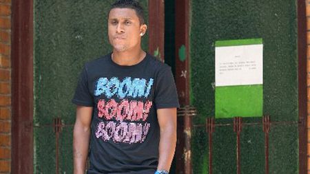 "Pe Levi nu-l știu, n-am auzit de el!** Voi da totul pentru Steaua pentru a câștiga trofee"