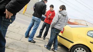 „Ia biletu'', neamule!"