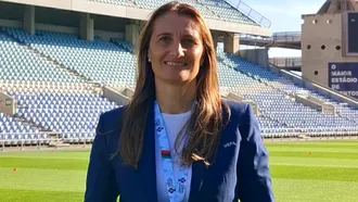 Teodora Albon a câștigat un nou mandat la AJF Cluj și rămâne în continuare singura femeie președinte de fotbal județean