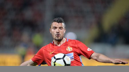 Budescu este jucătorul Astrei Giurgiu! Anunțul făcut de Ioan Niculae și reacția lui Dan Alexa, imediat după meciul cu Viitorul