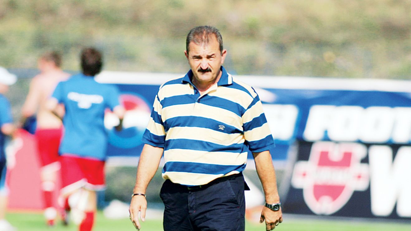 Popa: "Nu suntem niște fraieri!"