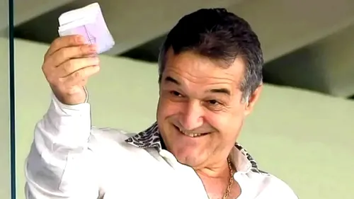 Gigi Becali, momeala hackerilor într-o fraudă colosală de criptomonede. Miliardarul de la FCSB, folosit de infractorii cibernetici