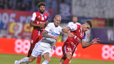 Zdenek Ondrasek, ironizat după debutul în Liga 1. „Dacă n-avea tricou diferit, nu știai dacă e fundașul lui Botoșani sau atacantul lui FCSB!”