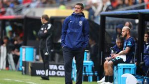 Reacția uluitoare a lui Cristi Chivu, după ce Inter a marcat golul victoriei cu Urawa în minutul 90+2