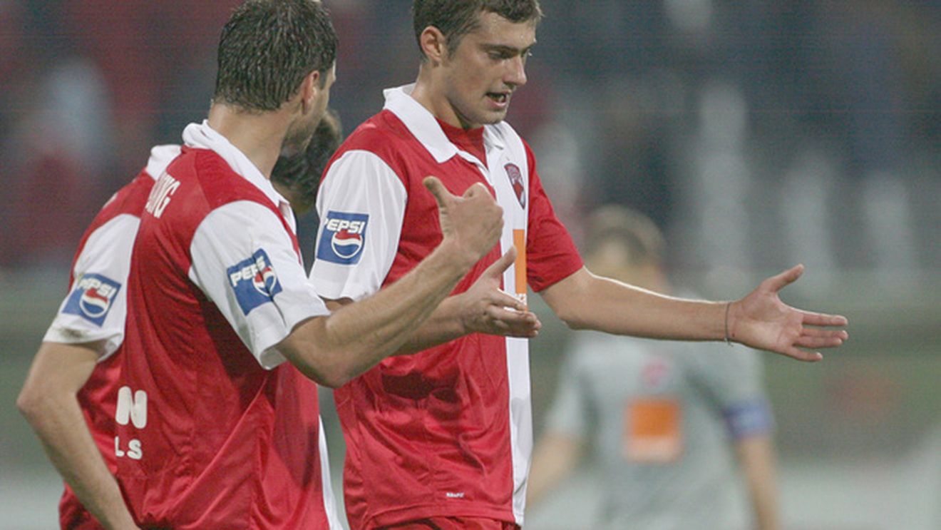 Război** pe Tamaș!