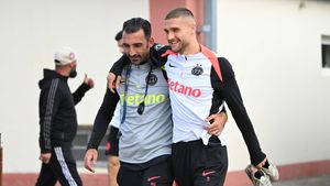 Cum a fost numită România în presa din Elveția, înainte de FCSB - Young Boys