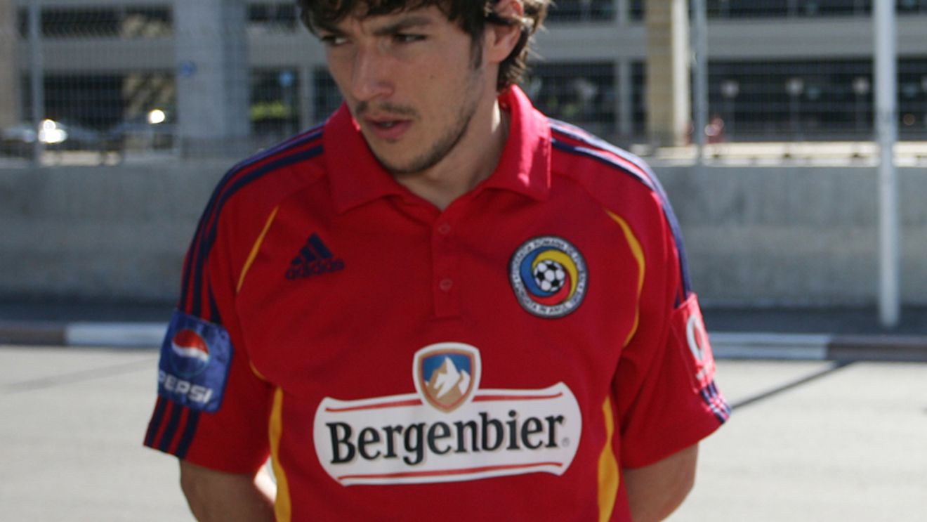 Ogăraru: "De când am plecat eu, Steaua nu a mai câștigat campionatul"