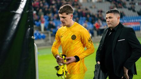 S-a aflat de ce nu e Târnovanu, de fapt, în lot pentru Hermannstadt – FCSB după gafa cu Basel