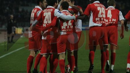 "La Dinamo nu sunt rebuturi! Are cel mai bun lot din Liga I"