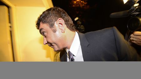 Cristi Borcea scapă de închisoare! Ce decizie a luat Comisia de eliberări condiționate de la Jilava