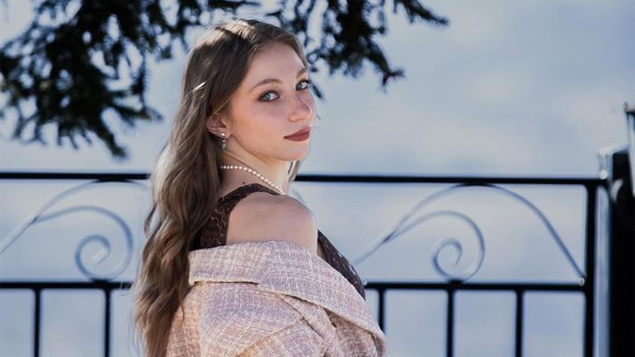 Cum trăieşte Ana Bărbosu visul american după ce a primit bursa de 100.000 de dolari
