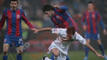 Minteuan a debutat ca principal cu un egal în Ghencea:** "Am avut emoții mari! Toți să fie mulțumiți cu un punct!"