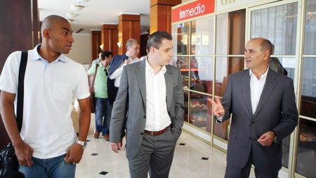 Copos cel darnic!** Vezi cât ar putea încasa rapidiștii, dacă își ating obiectivele!