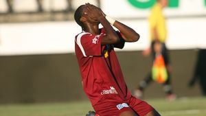 Andone:** "Traore e egoist de când a venit în România! Păcat, CFR a jucat excelent!"