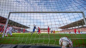 Arena de 59.000.000 de euro pe care joacă o echipă de Liga 4 a fost desemnată cel mai frumos stadion din lume