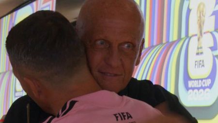 A meritat așteptarea! Istvan Kovacs a primit un adevărat cadou din partea FIFA la Cupa Mondială 2026