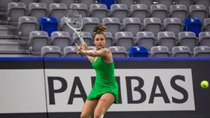 Andreea Prisăcariu o avertizează pe Iga Swiatek, prietena ei din coplilarie ajunsă lider mondial: „O să fim foarte șmechere”