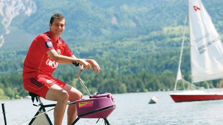 Tamaș: "Ne calificăm la Mondiale"