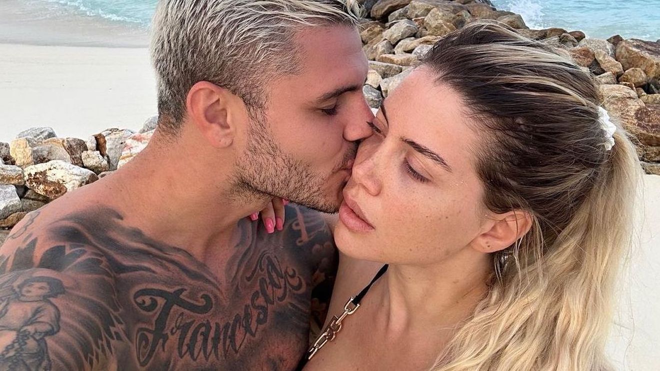 Wanda Nara și Mauro Icardi au decis să divorțeze, însă celebra impresară pare să sufere după fotbalist. S-au acuzat reciproc de infidelitate, iar acum a dezvăluit cum l-a cucerit