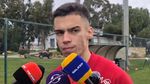 Cătălin Cîrjan, discurs de lider adevărat: „Primul meu vis este să iau titlul cu Dinamo”. Ce spune despre FCSB în afara play-off-ului