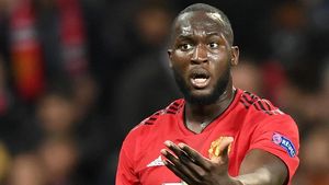 Schimbul verii se face între Inter și Manchester United! Romelu Lukaku, implicat în tranzacție