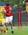 Ștefan Blănaru nu mai continuă nici el cu CS Mioveni. A semnat în Liga 3 cu o echipă condusă de un antrenor cu care are două promovări în prima ligă