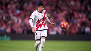 Preşedintele lui Rayo, categoric despre transferul lui Andrei Rațiu la Barcelona pentru 15.000.000 de euro. Nu s-a ferit de cuvinte: „Vrem să păstrăm toți jucătorii”