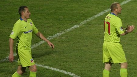 Steaua nu mai sperie pe nimeni:** "Venim în Ghencea să luăm 3 puncte!"