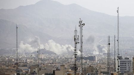 Fiica lui Ion Țiriac este prinsă în Dubai, în mijlocul războiului care a zguduit lumea. Ce imagini a postat moștenitoarea magnatului