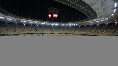 FCSB și Dinamo ar putea împărți Arena Națională cu o altă echipă: "Doamna primar general ne va lăsa să jucăm gratuit"