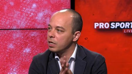 Marius Avram a răbufnit după ce a auzit explicațiile lui Kyros Vassaras în legătură cu greșelile de arbitraj de la CFR Cluj - Petrolul 1-0. „Este inexplicabil!” | VIDEO EXCLUSIV ProSport LIVE