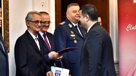 „Să vă fie rușine că ați transformat CSA Steaua București într-o grupare de amatori”. Scrisoare deschisă de o duritate nemaivăzută a lui Cristian Gațu, fostul comandant al clubului, pentru actualii șefi din Ghencea