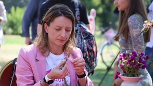 Ana Maria Popescu, dezvăluiri incredibile după ce a ratat medalia de aur la Jocurile Olimpice: „Mi-am băgat picioarele!”