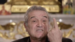 Gigi Becali a dezvăluit de ce nu mai face transferuri la FCSB: „Dacă cineva garantează asta, da, dar eu nu sunt dispus să risc!”