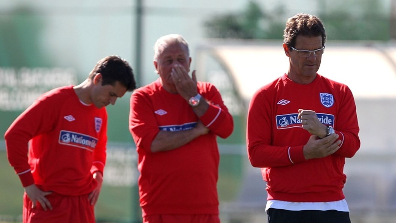 Capello: "Jabulani este cea mai nereușită minge pe care am văzut-o!"